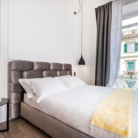 La Spezia By The First - Luxury Rooms & Suites Exteriér fotografie