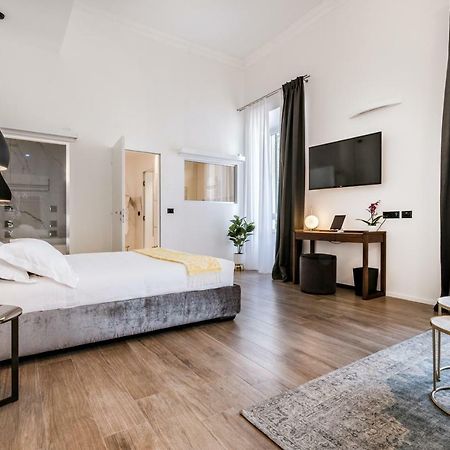 La Spezia By The First - Luxury Rooms & Suites Exteriér fotografie