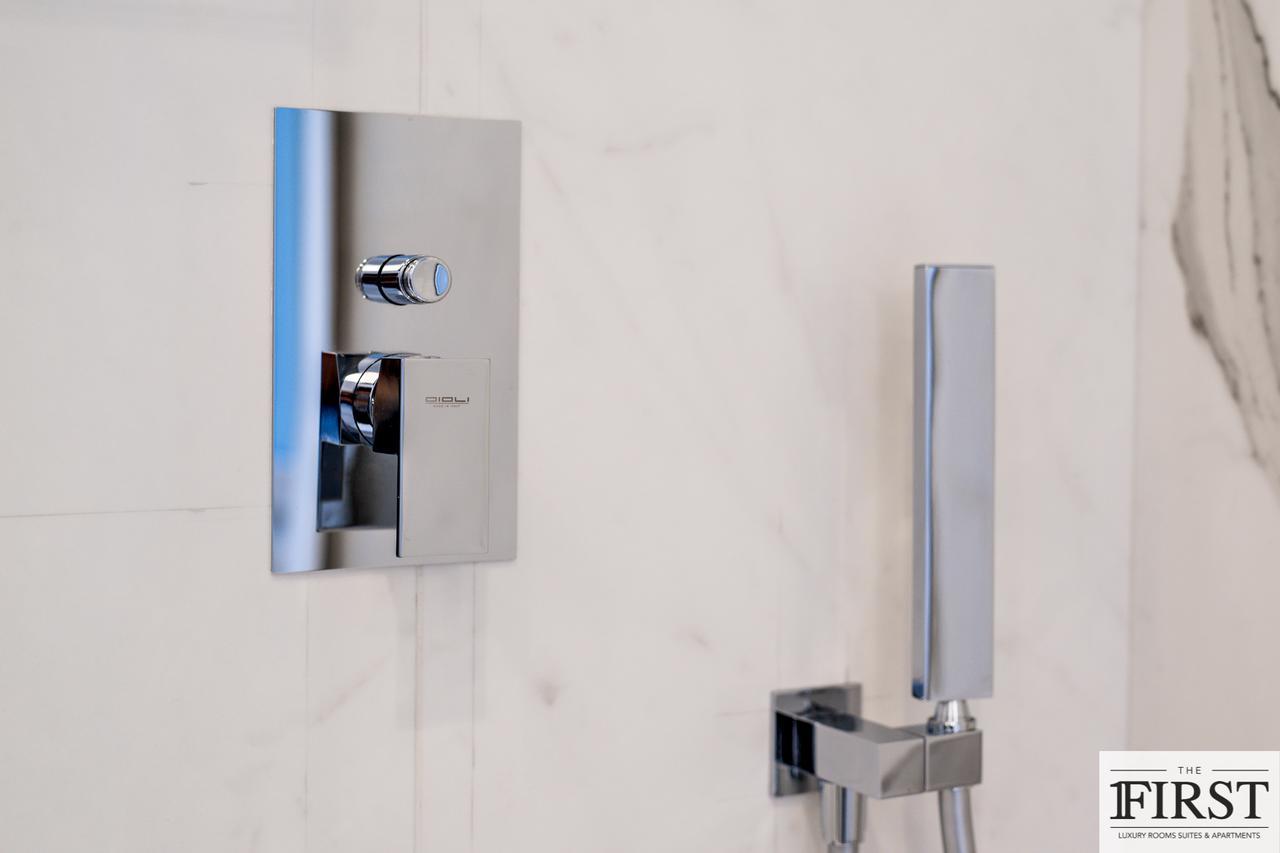 La Spezia By The First - Luxury Rooms & Suites Exteriér fotografie