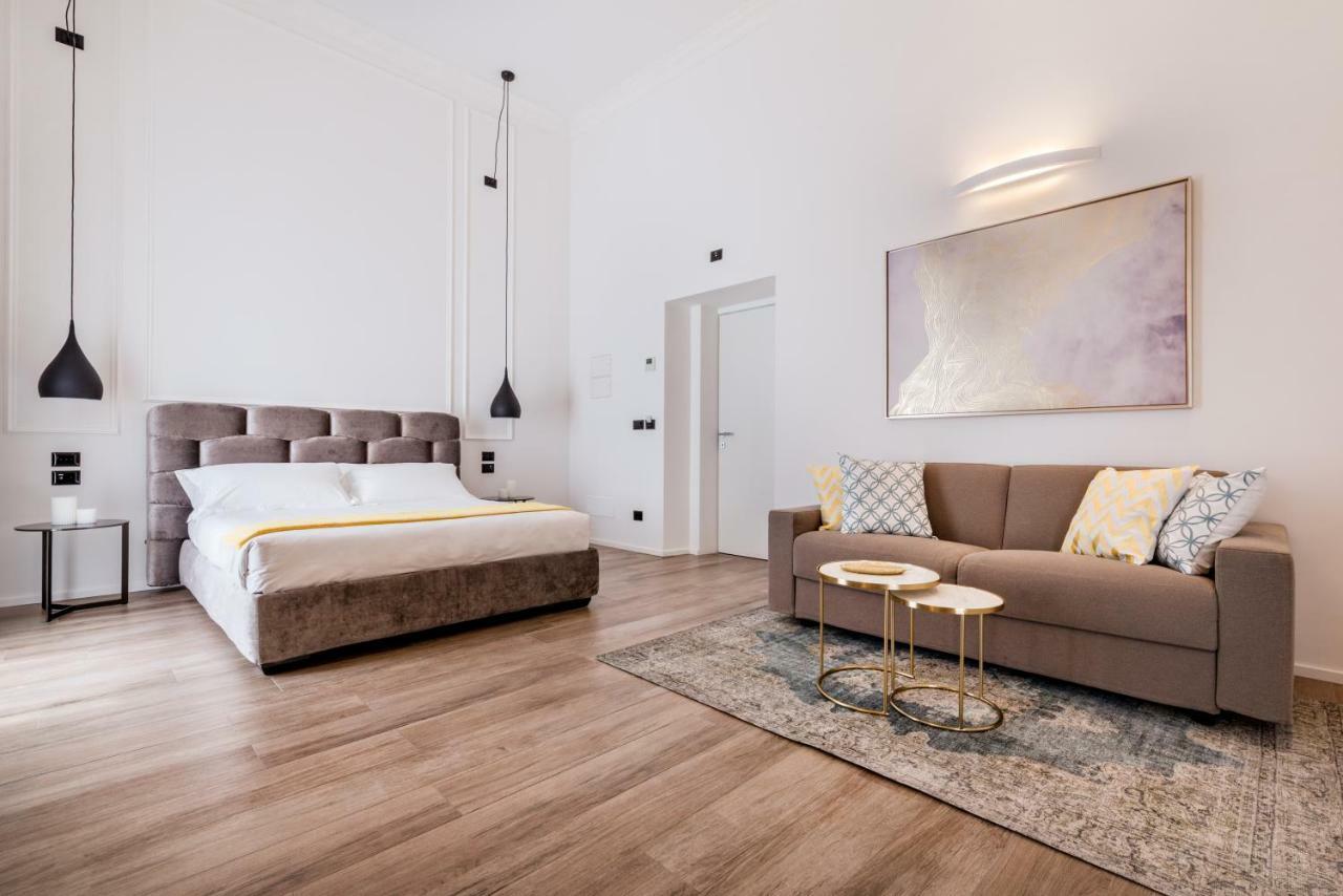 La Spezia By The First - Luxury Rooms & Suites Exteriér fotografie