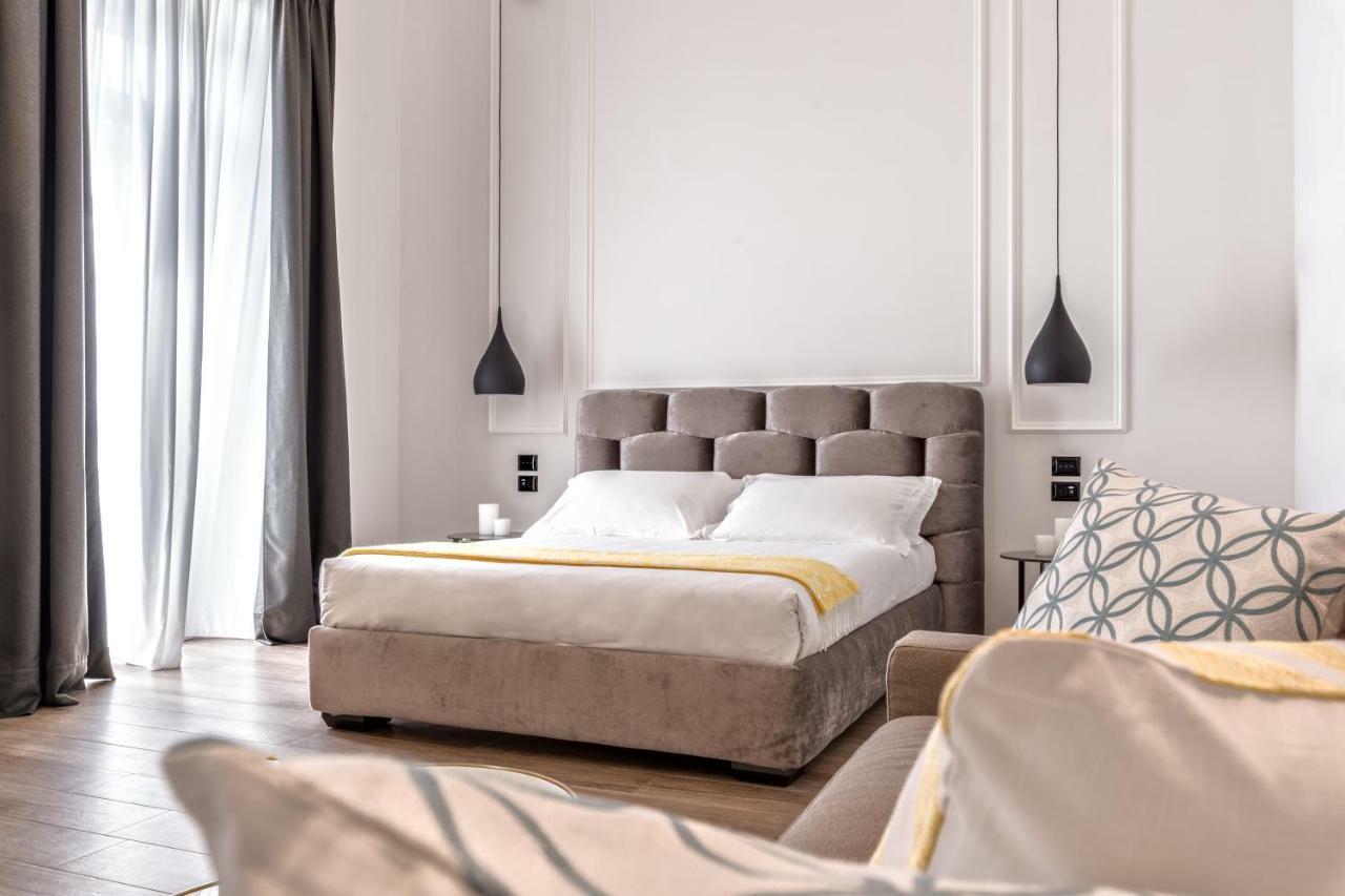 La Spezia By The First - Luxury Rooms & Suites Exteriér fotografie