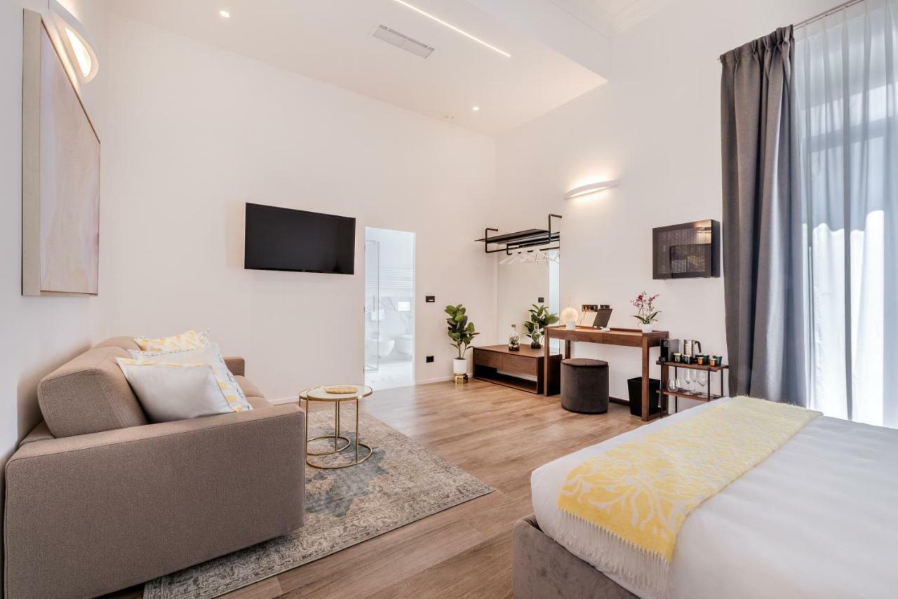 La Spezia By The First - Luxury Rooms & Suites Exteriér fotografie