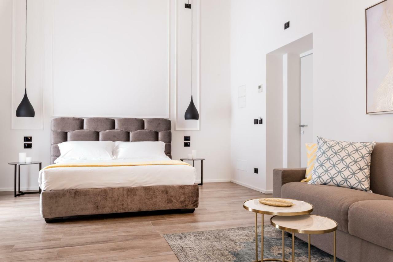 La Spezia By The First - Luxury Rooms & Suites Exteriér fotografie