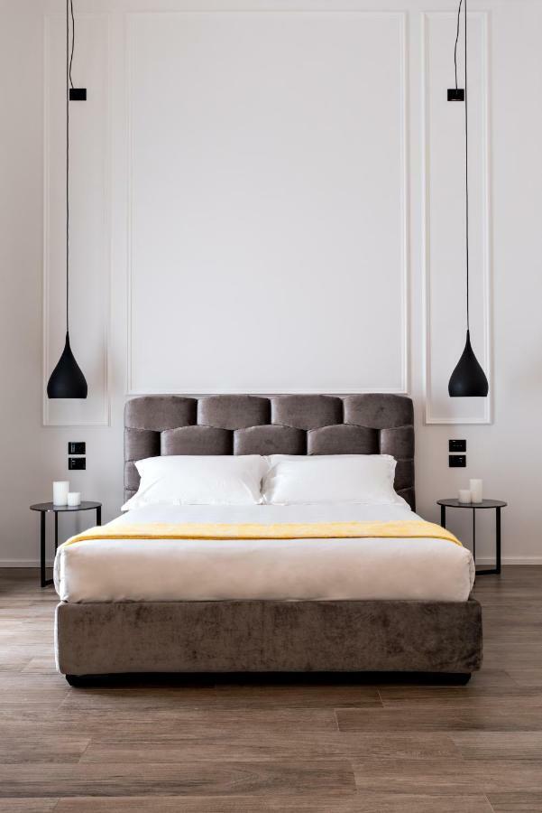 La Spezia By The First - Luxury Rooms & Suites Exteriér fotografie