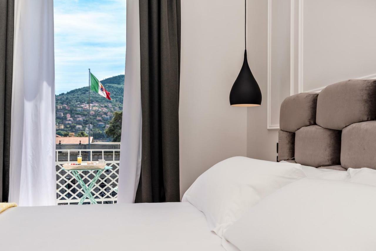 La Spezia By The First - Luxury Rooms & Suites Exteriér fotografie