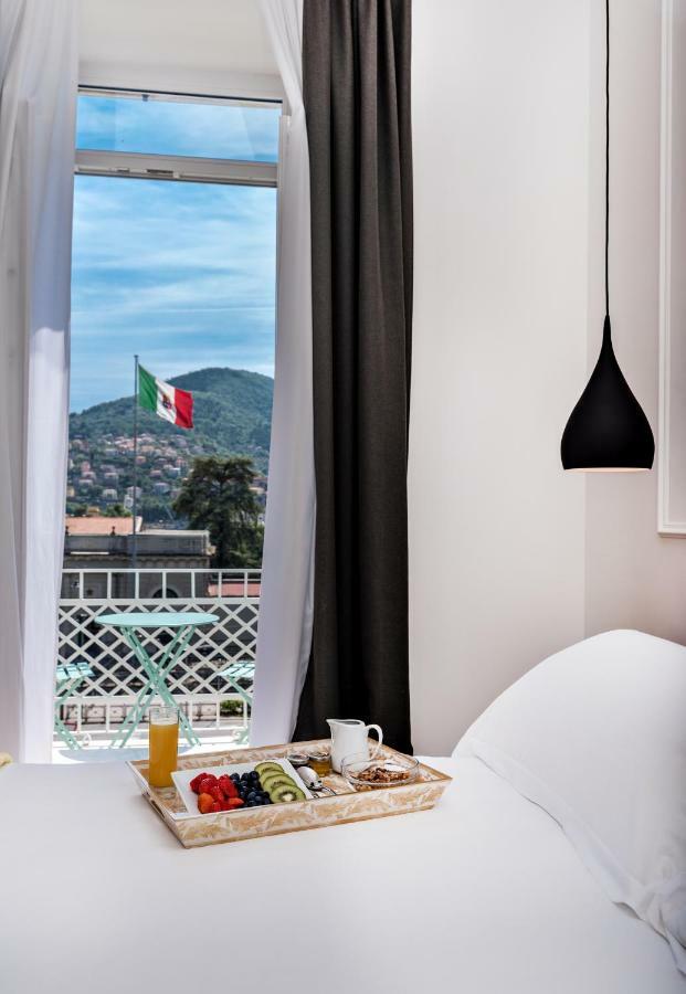 La Spezia By The First - Luxury Rooms & Suites Exteriér fotografie