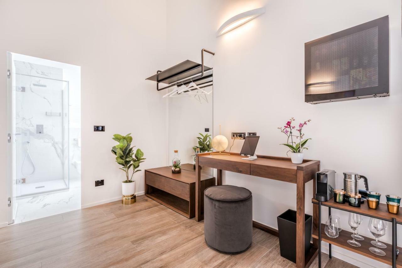 La Spezia By The First - Luxury Rooms & Suites Exteriér fotografie