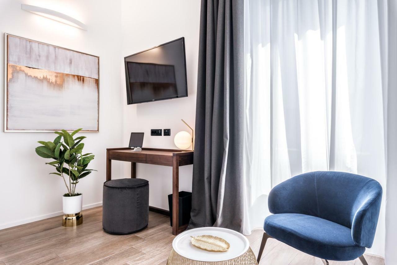 La Spezia By The First - Luxury Rooms & Suites Exteriér fotografie