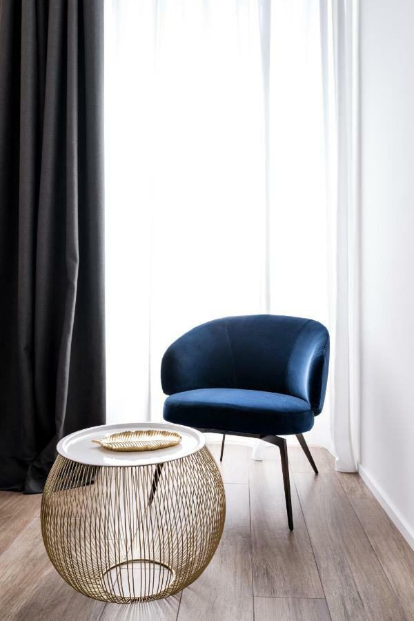 La Spezia By The First - Luxury Rooms & Suites Exteriér fotografie