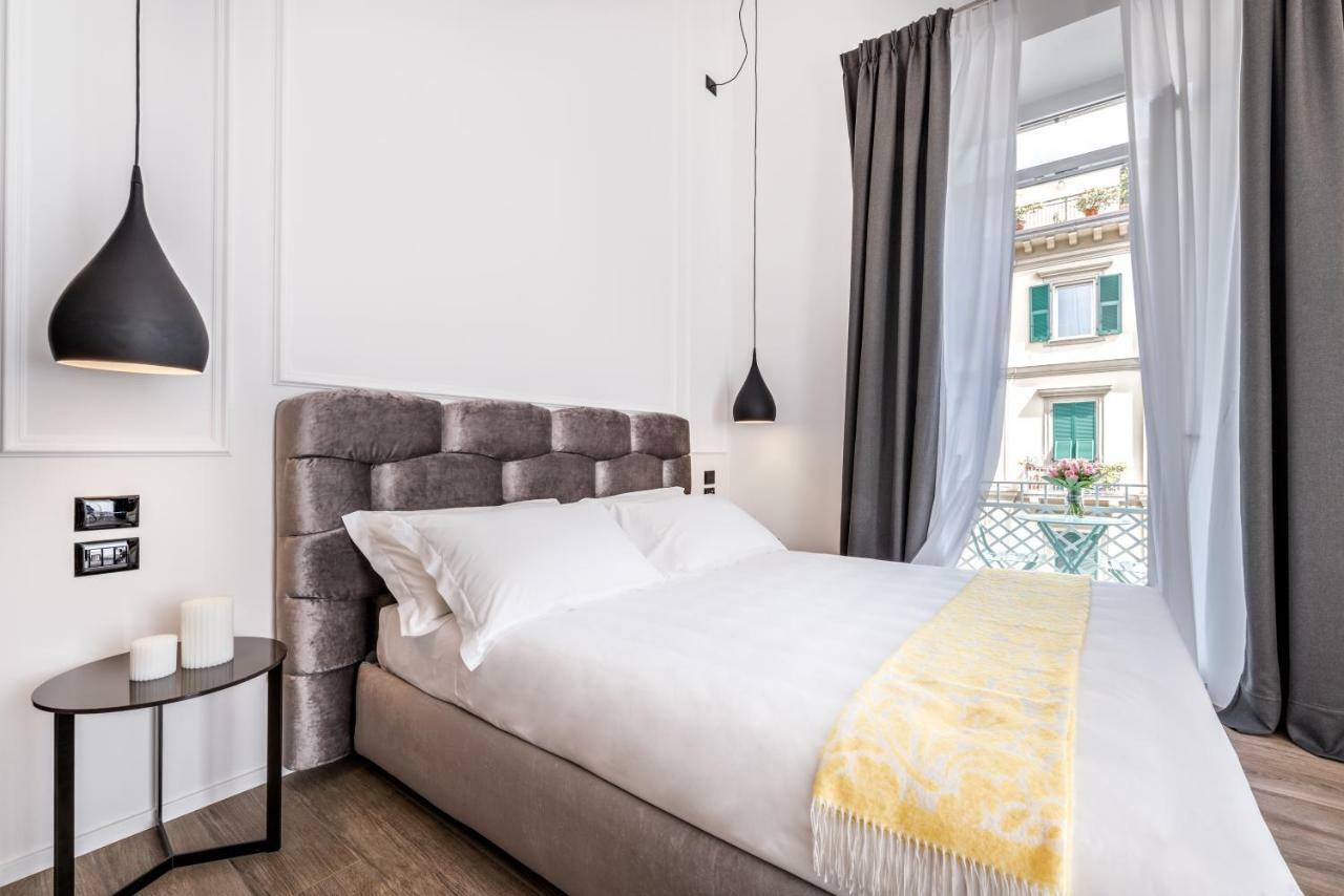La Spezia By The First - Luxury Rooms & Suites Exteriér fotografie