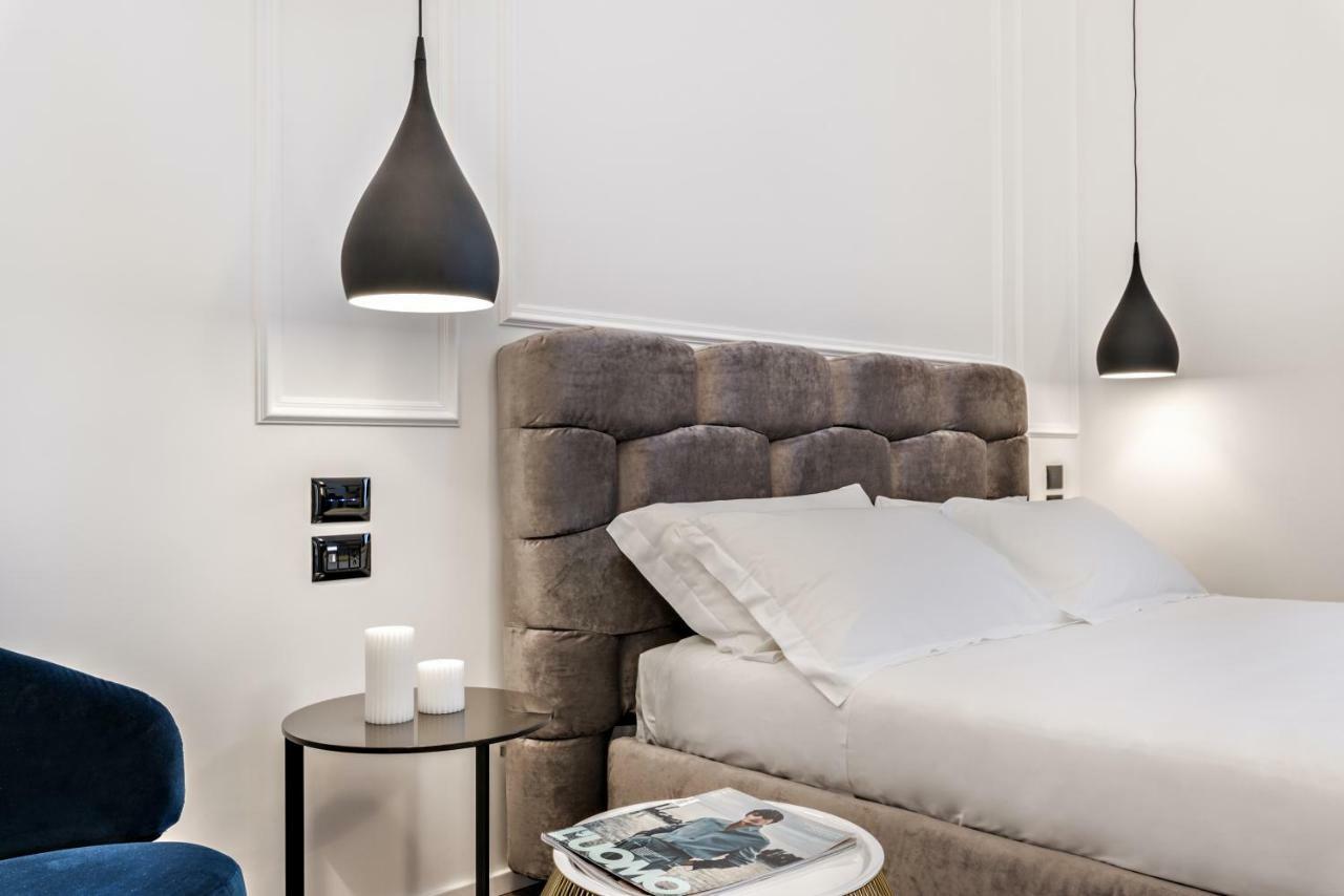 La Spezia By The First - Luxury Rooms & Suites Exteriér fotografie
