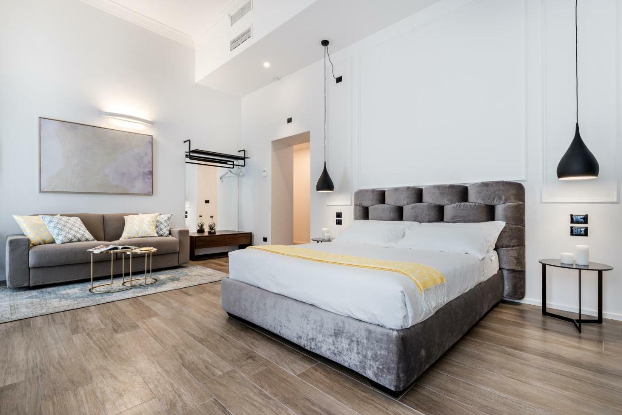 La Spezia By The First - Luxury Rooms & Suites Exteriér fotografie