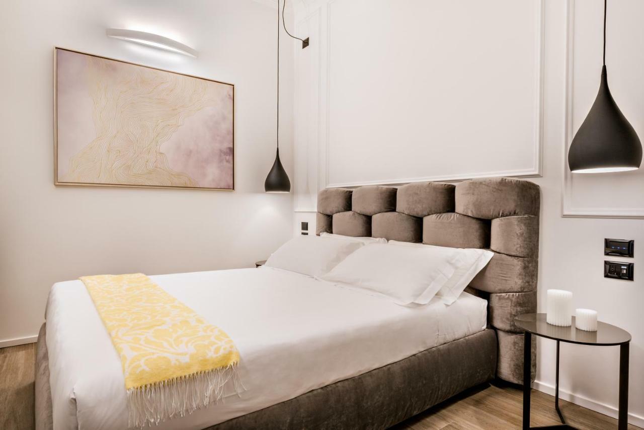 La Spezia By The First - Luxury Rooms & Suites Exteriér fotografie