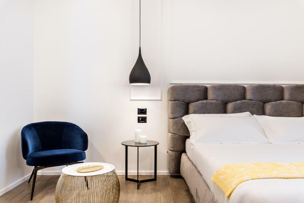 La Spezia By The First - Luxury Rooms & Suites Exteriér fotografie