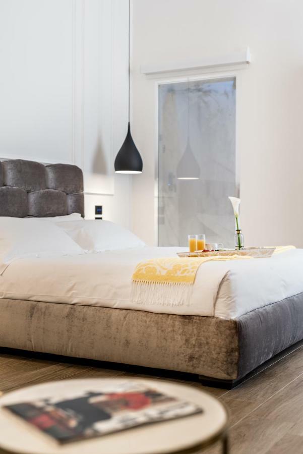La Spezia By The First - Luxury Rooms & Suites Exteriér fotografie