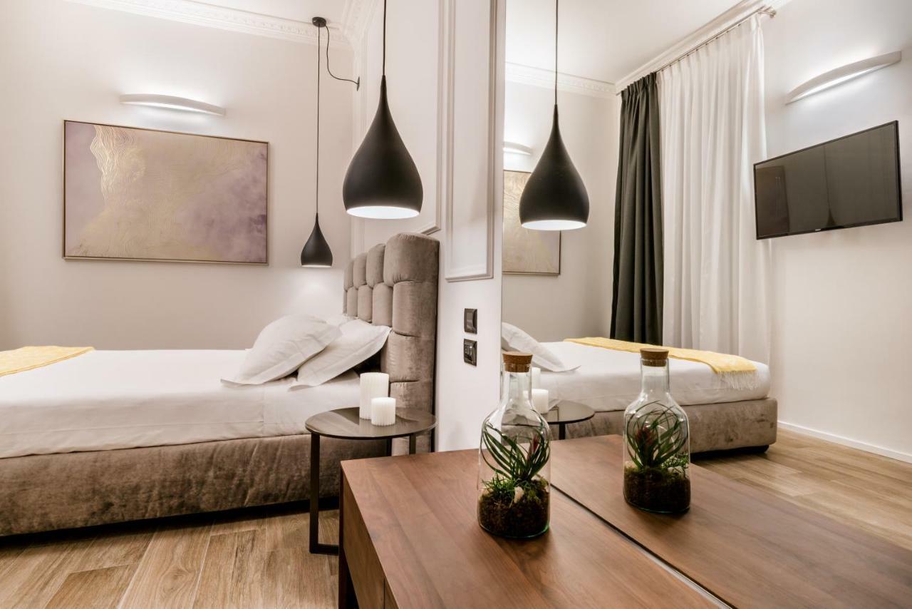 La Spezia By The First - Luxury Rooms & Suites Exteriér fotografie