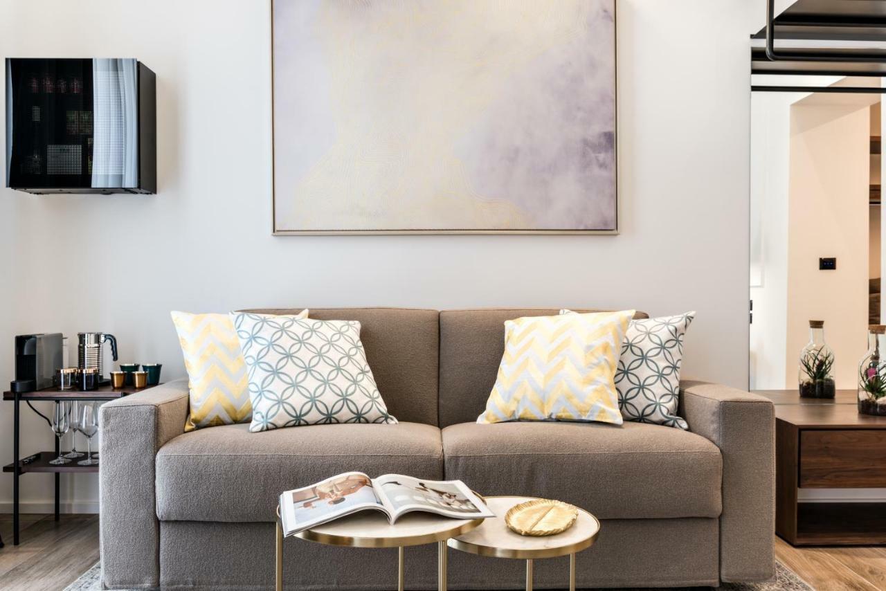 La Spezia By The First - Luxury Rooms & Suites Exteriér fotografie