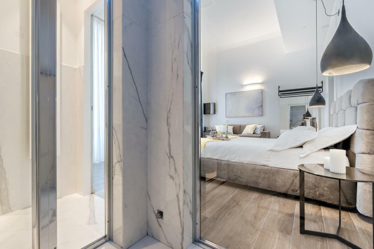 La Spezia By The First - Luxury Rooms & Suites Exteriér fotografie