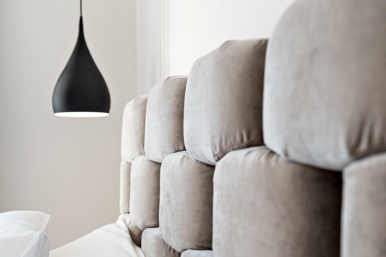 La Spezia By The First - Luxury Rooms & Suites Exteriér fotografie