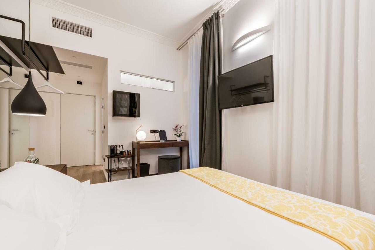 La Spezia By The First - Luxury Rooms & Suites Exteriér fotografie