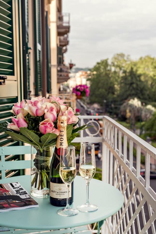 La Spezia By The First - Luxury Rooms & Suites Exteriér fotografie