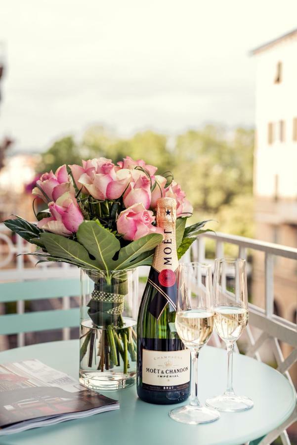 La Spezia By The First - Luxury Rooms & Suites Exteriér fotografie