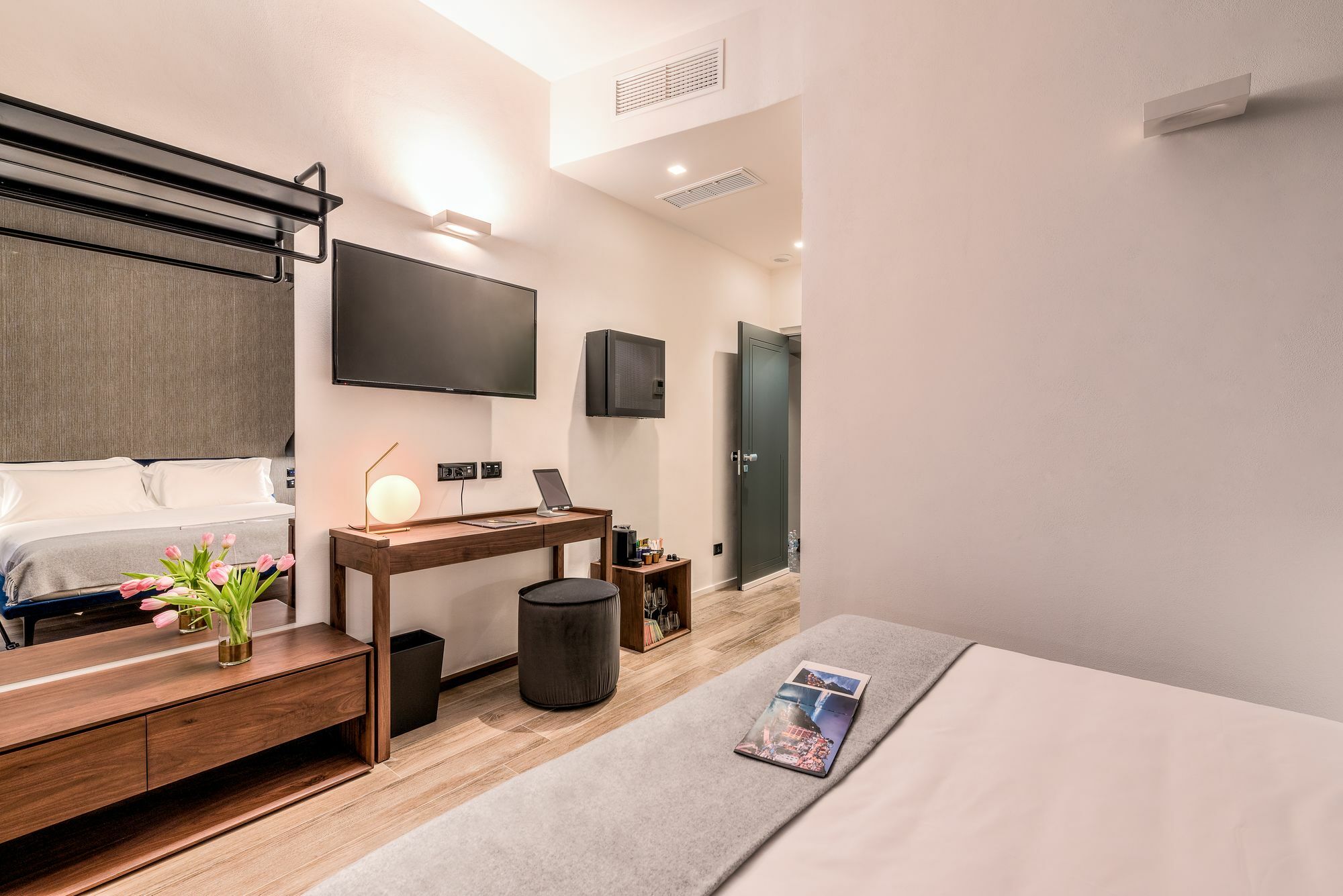 La Spezia By The First - Luxury Rooms & Suites Exteriér fotografie
