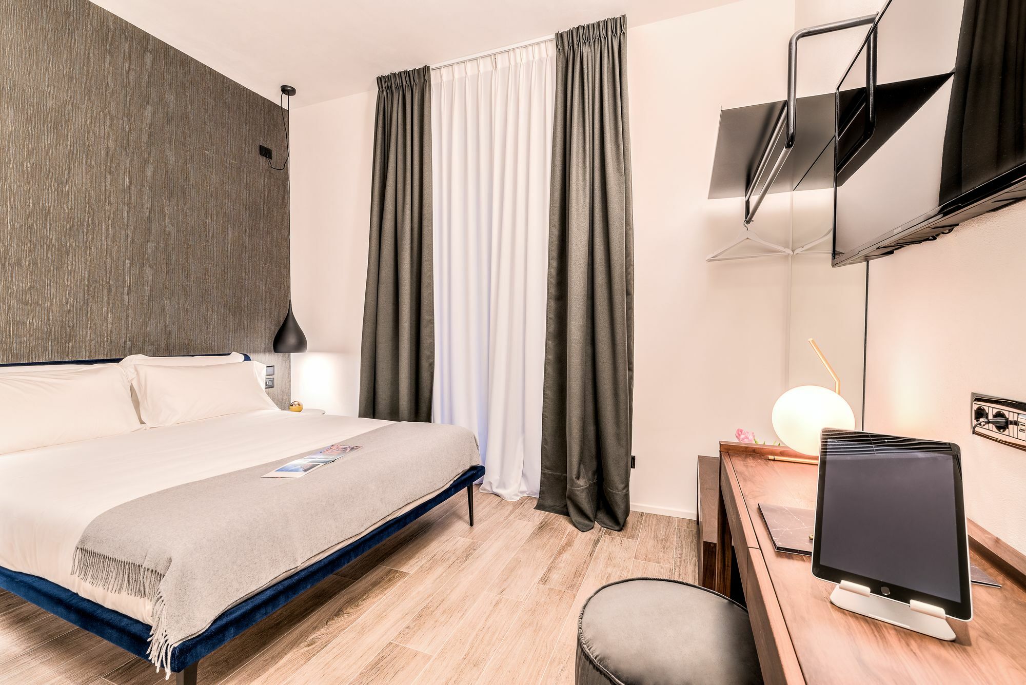 La Spezia By The First - Luxury Rooms & Suites Exteriér fotografie