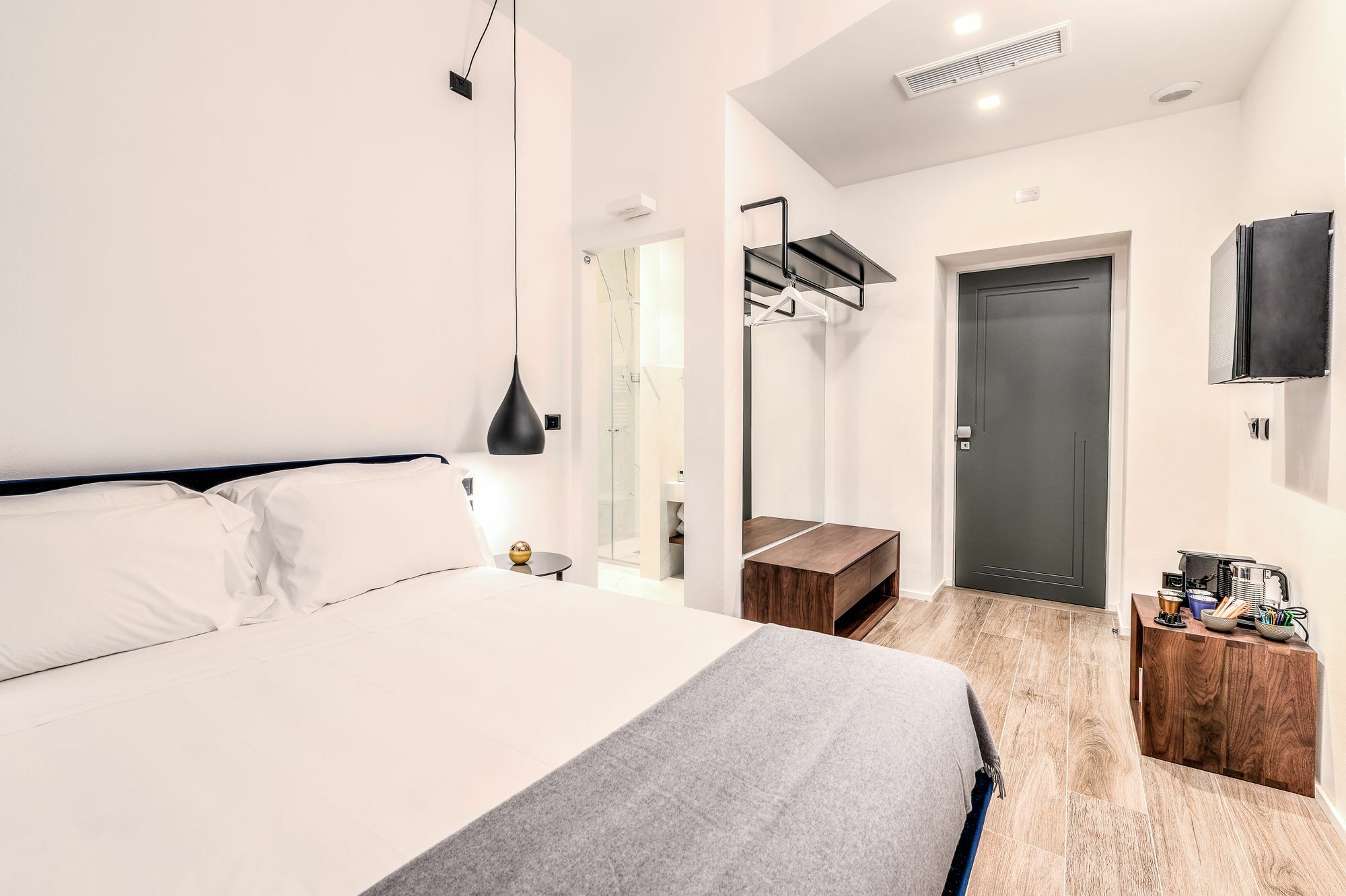 La Spezia By The First - Luxury Rooms & Suites Exteriér fotografie