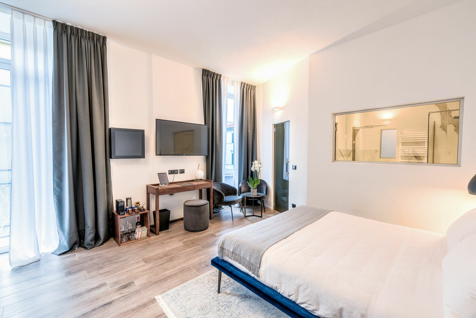 La Spezia By The First - Luxury Rooms & Suites Exteriér fotografie