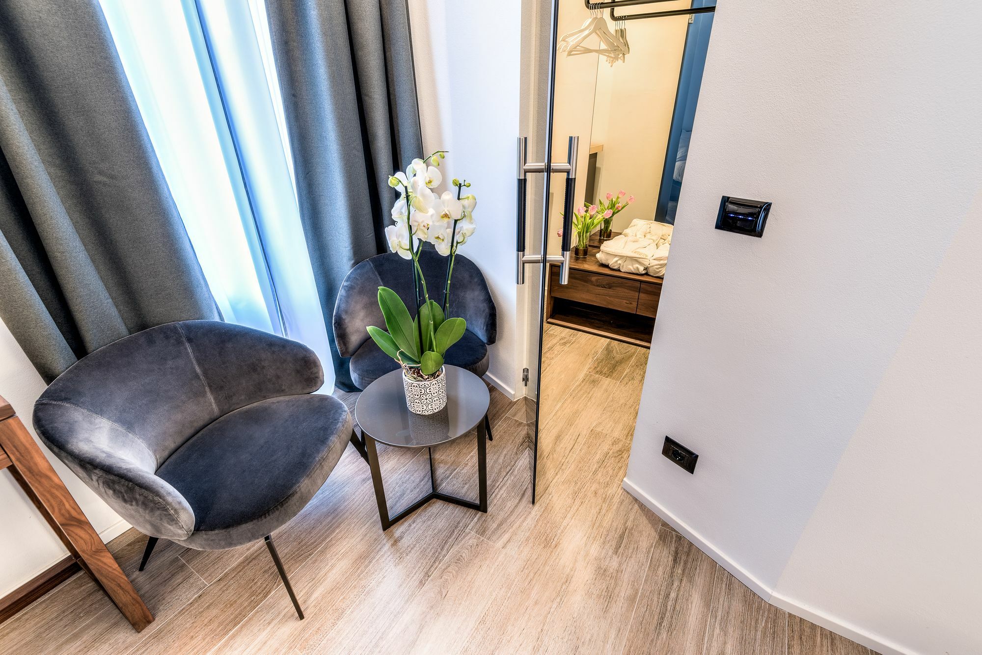 La Spezia By The First - Luxury Rooms & Suites Exteriér fotografie