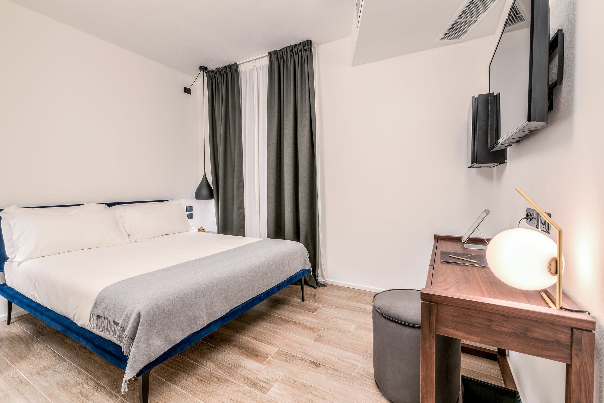 La Spezia By The First - Luxury Rooms & Suites Exteriér fotografie