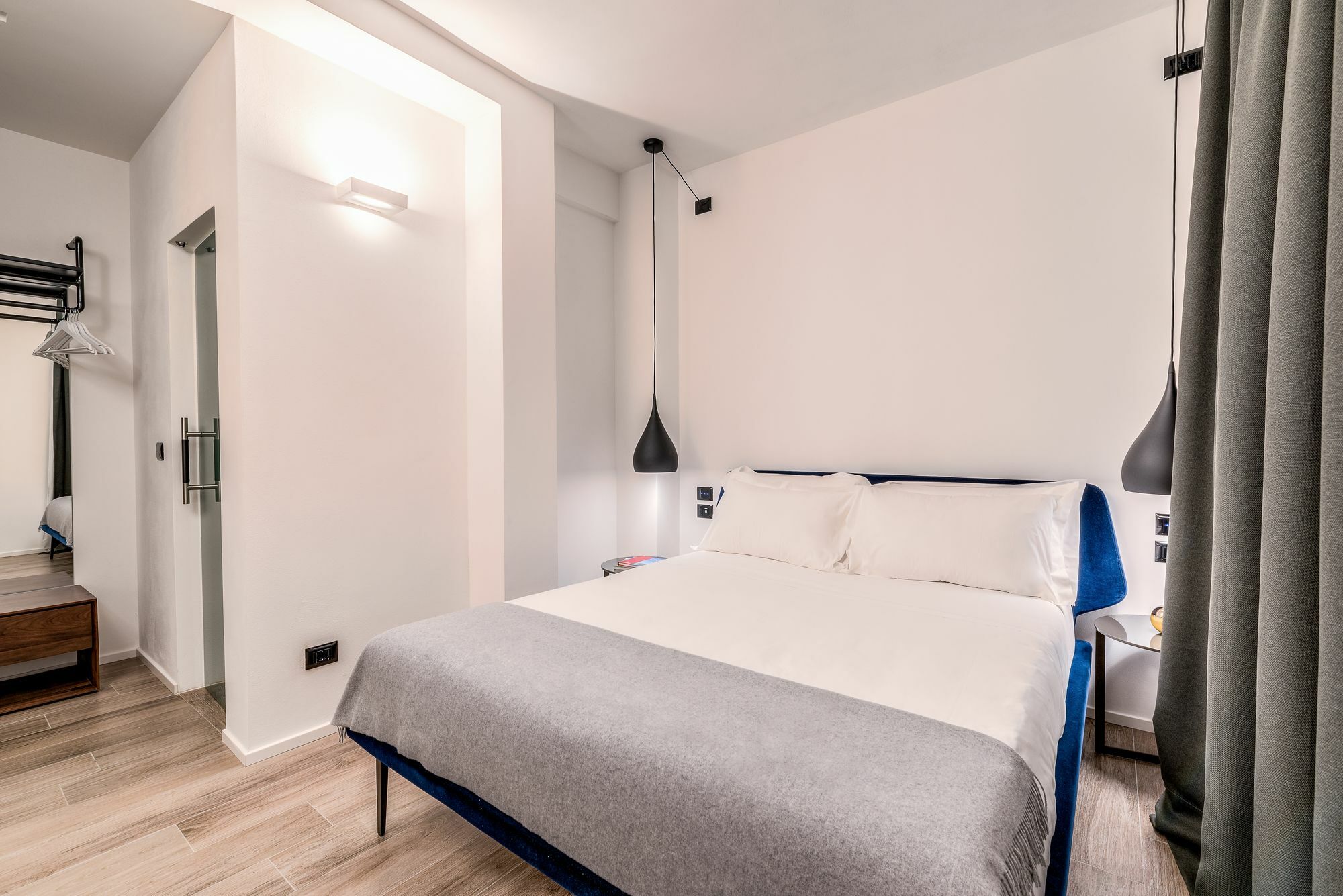 La Spezia By The First - Luxury Rooms & Suites Exteriér fotografie