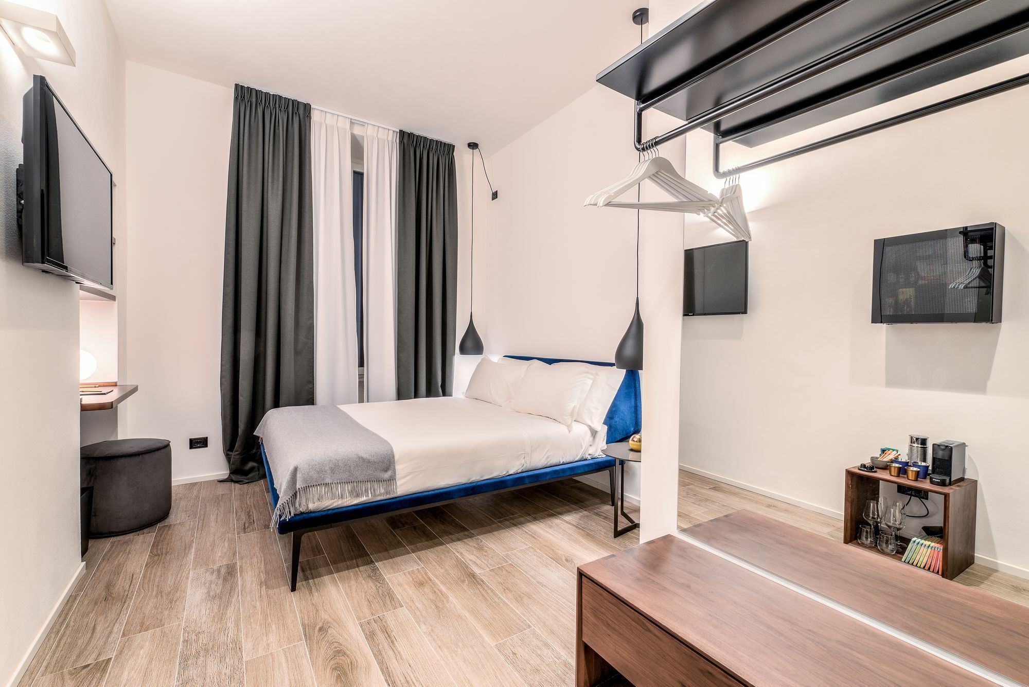 La Spezia By The First - Luxury Rooms & Suites Exteriér fotografie