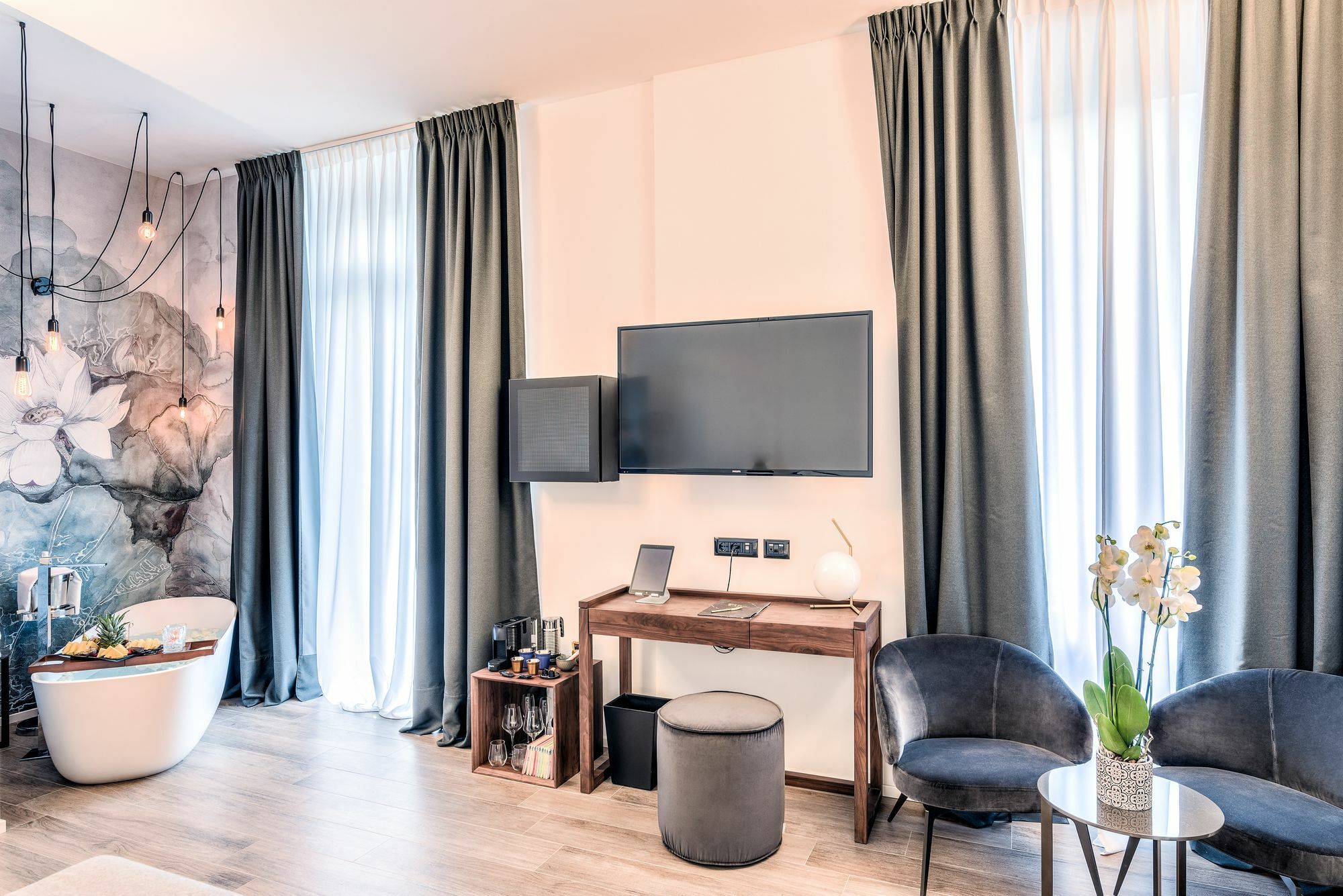 La Spezia By The First - Luxury Rooms & Suites Exteriér fotografie