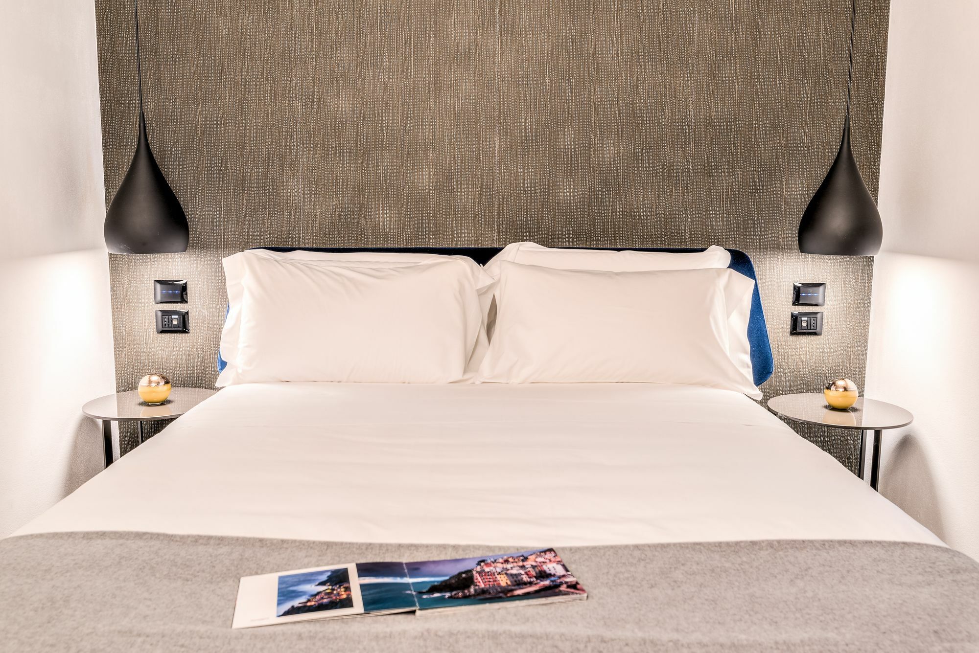 La Spezia By The First - Luxury Rooms & Suites Exteriér fotografie