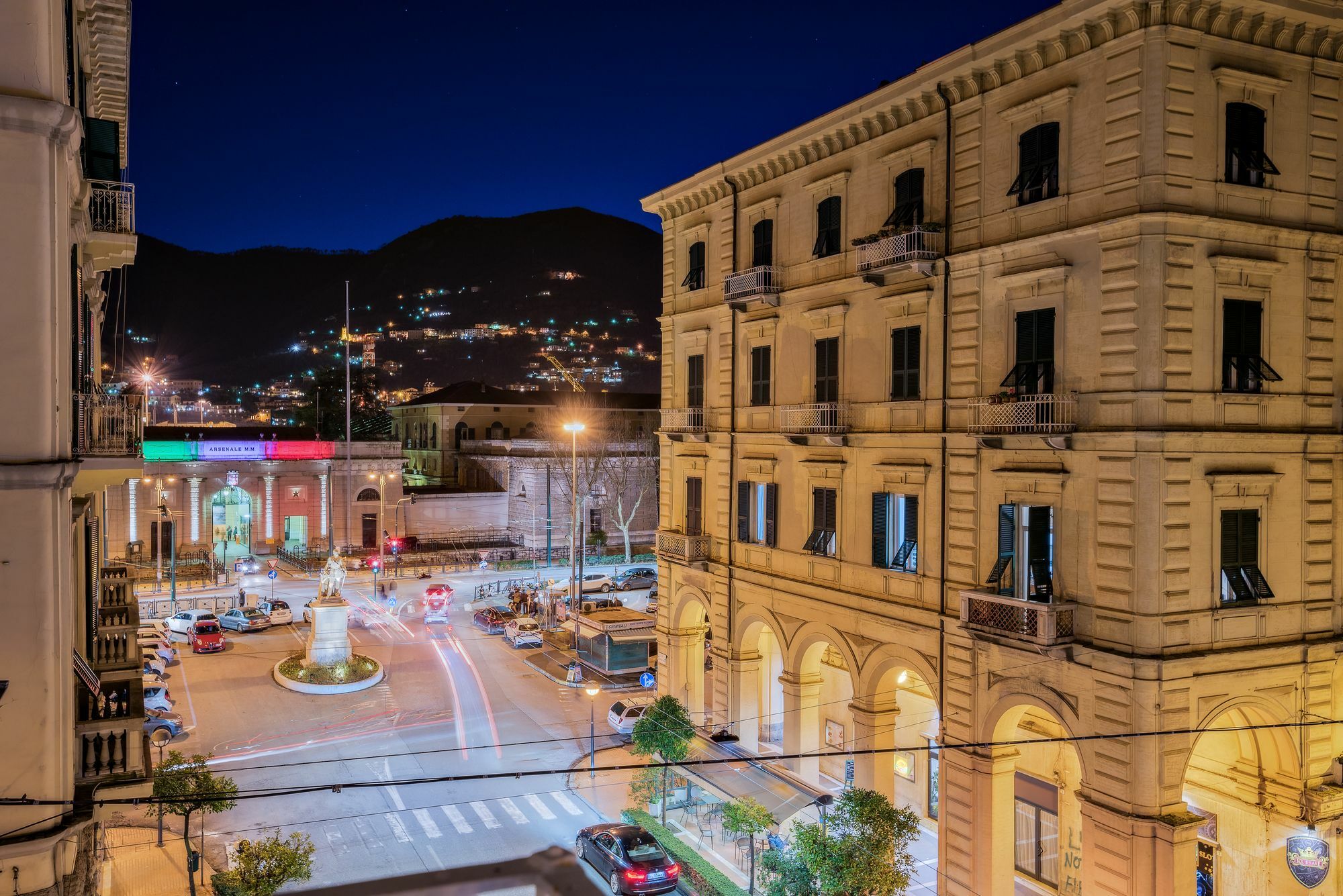 La Spezia By The First - Luxury Rooms & Suites Exteriér fotografie